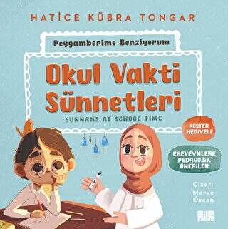 Okul Vakti Sünnetleri - 1