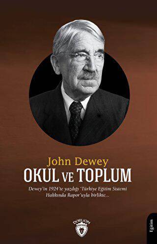 Okul ve Toplum - 1