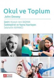 Okul ve Toplum - 1