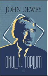 Okul ve Toplum - Palet Yayınları