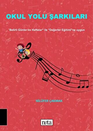 Okul Yolu Şarkıları - 1