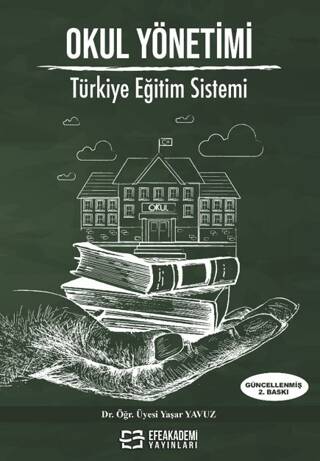 Okul Yönetimi Türkiye Eğitim Sistemi - 1