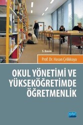 Okul Yönetimi ve Yüksek Öğretimde Öğretmenlik - 1