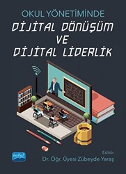 Okul Yönetiminde Dijital Dönüşüm ve Dijital Liderlik - 1