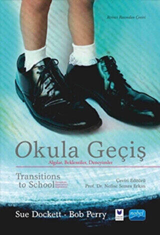 Okula Geçiş - 1