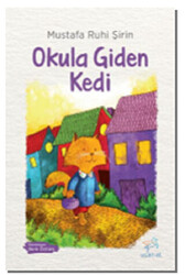 Okula Giden Kedi - 1