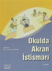 Okulda Akran İstismarı - 1