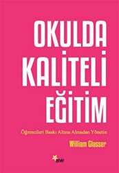 Okulda Kaliteli Eğitim - Beyaz Yayınları