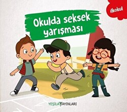 Okulda Seksek Yarışması - 1