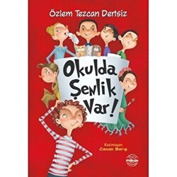 Okulda Şenlik Var - 1