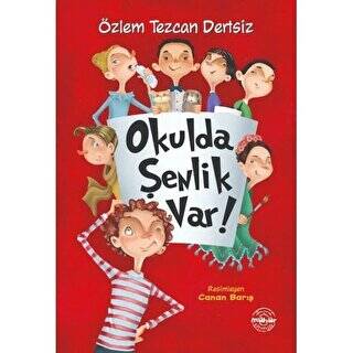 Okulda Şenlik Var - 1