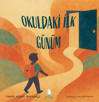 Okuldaki İlk Günüm - 1
