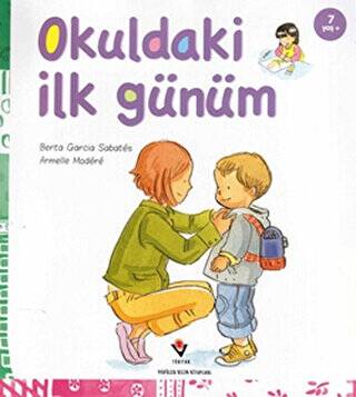 Okuldaki İlk Günüm - 1