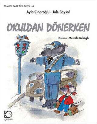 Okuldan Dönerken - 1