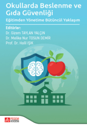 Okullarda Beslenme ve Gıda Güvenliği - Pegem Akademi Yayıncılık