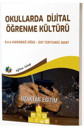 Okullarda Dijital Öğrenme Kültürü - 1