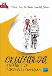 Okullarda Rehberlik ve Psikolojik Danışma - 1