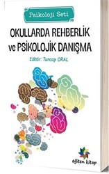 Okullarda Rehberlik ve Psikolojik Danışma Psikoloji Seti - 1