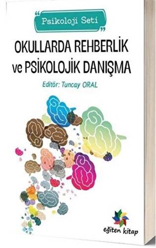 Okullarda Rehberlik ve Psikolojik Danışma Psikoloji Seti - 1