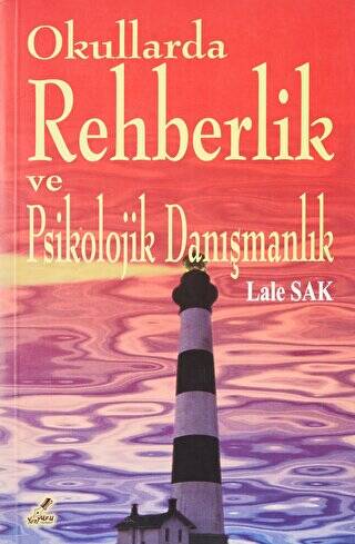 Okullarda Rehberlik ve Psikolojik Danışmanlık - 1