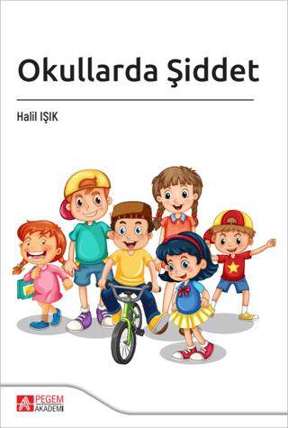 Okullarda Şiddet - 1