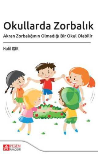 Okullarda Zorbalık - 1