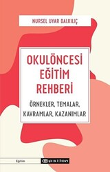 Okulöncesi Eğitim Rehberi - 1