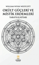 Okült Güçleri ve Mistik Erdemleri - Güneş Kitabevleri Yayınları