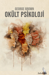 Okült Psikoloji - Zuzu Kitap