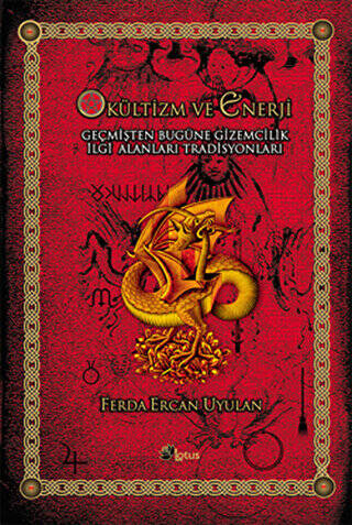 Okültizm ve Enerji - 1
