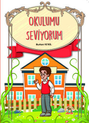 Okulumu Seviyorum - 1