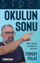 Okulun Sonu - The Kitap