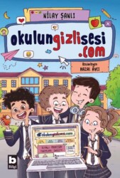 OkulunGizliSesi.com - Bilgi Yayınevi