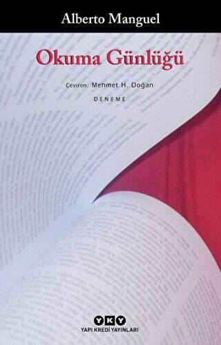 Okuma Günlüğü - 1