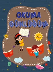 Okuma Günlüğüm - Enda Yayıncılık
