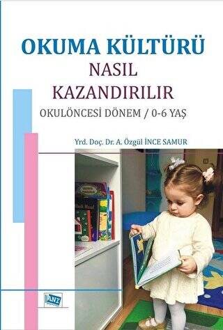 Okuma Kültürü Nasıl Kazandırılır - 1