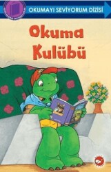 Okuma Kulübü - Okumayı Seviyorum Dizisi - 1