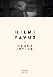Okuma Notları - 1