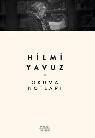 Okuma Notları - 1