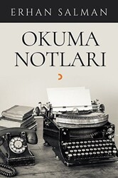 Okuma Notları - 1