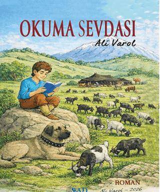 Okuma Sevdası - 1