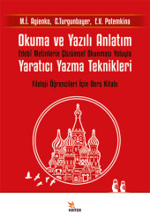 Okuma ve Yazılı Anlatım - 1
