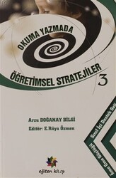 Okuma Yazmada Öğretimsel Stratejiler 3 - 1