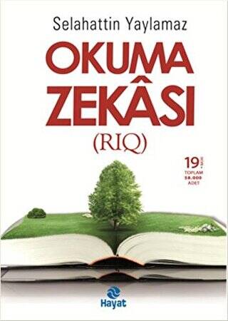 Okuma Zekası RIQ - 1
