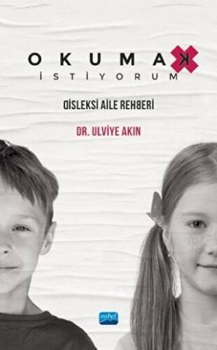 Okumak İstiyorum - 1