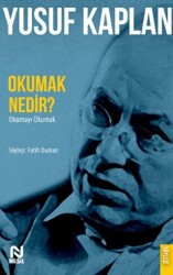 Okumak Nedir? - Okumayı Okumak - 1