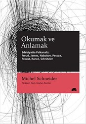 Okumak ve Anlamak - 1