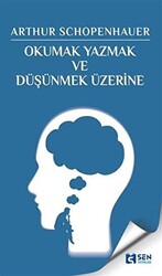 Okumak Yazmak ve Düşünmek Üzerine - 1