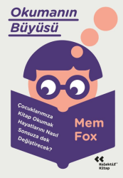 Okumanın Büyüsü - Kolektif Kitap