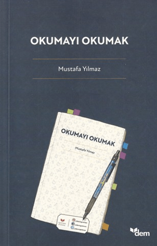 Okumayı Okumak - 1